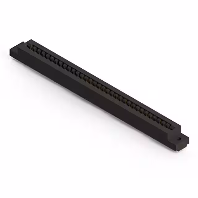 357-033-527-102 EDAC Inc.  Edgeboard Connectors